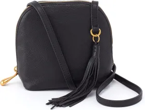 HOBO Nash Compact Crossbody Leather Bag for Women