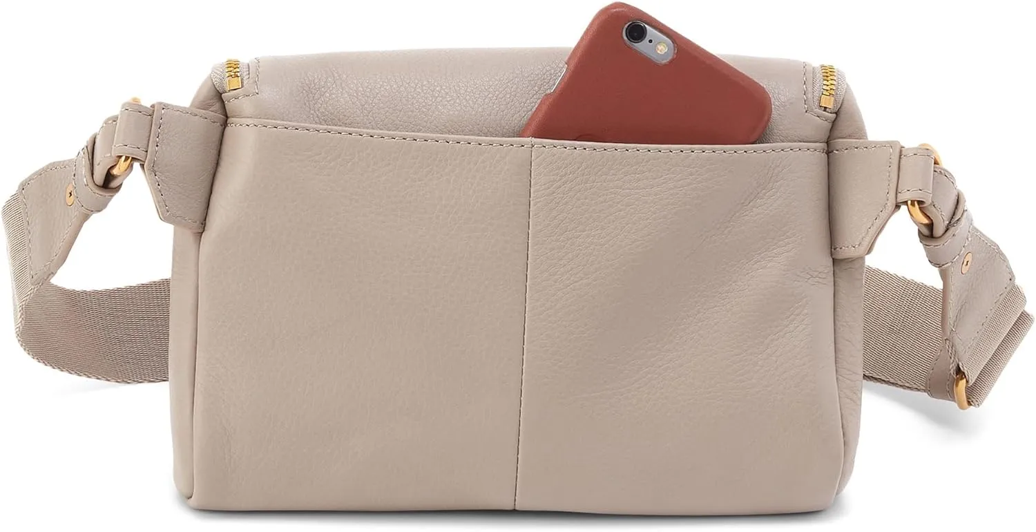 HOBO Women's Fern Large Belt Bag
