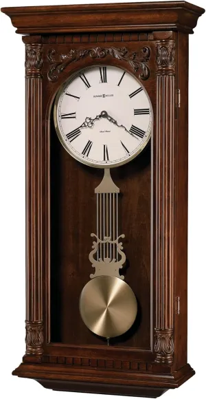 Howard Miller 625-352 Greer Wall Clock