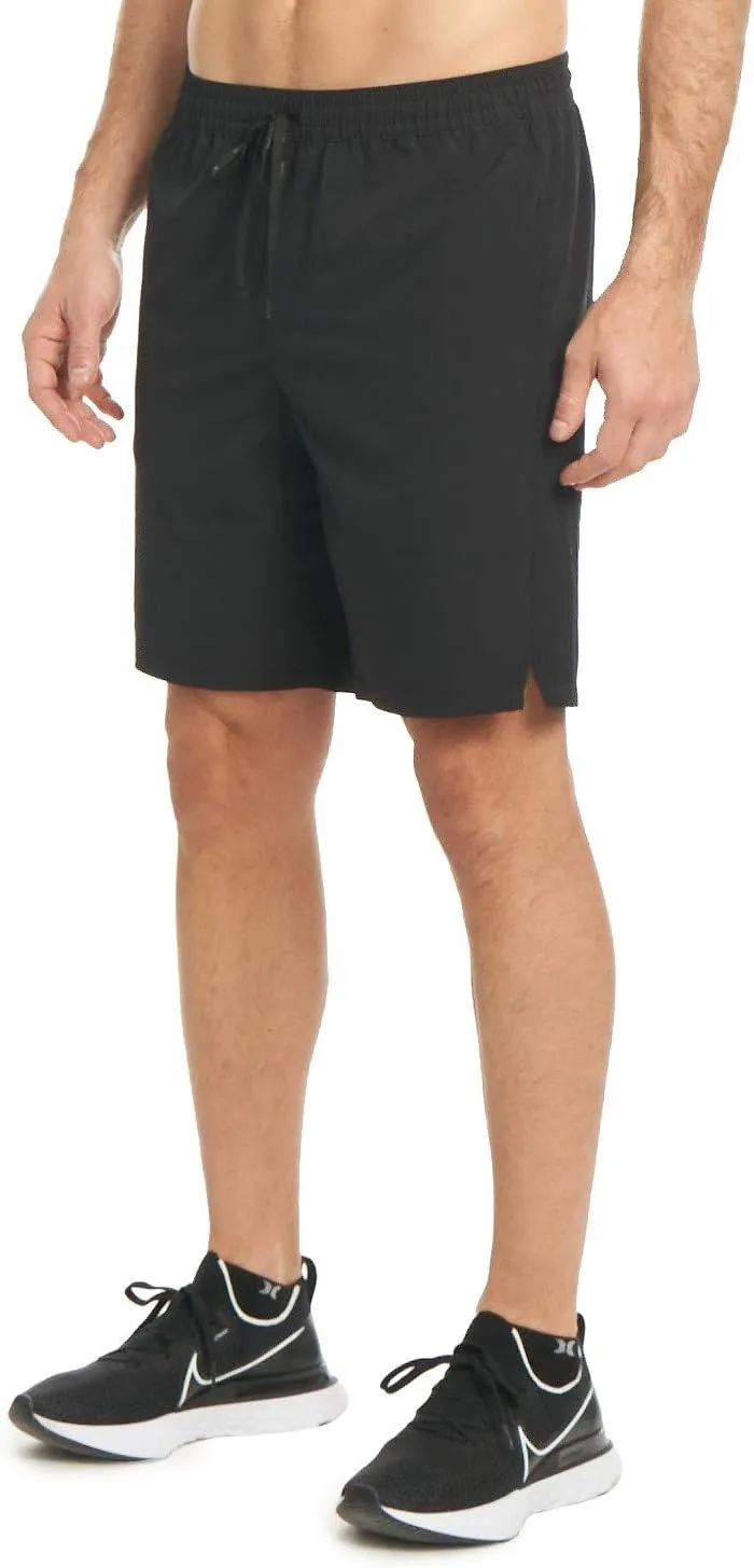 Hurley Men's Exist Collection Light Weight Volley Walk Short