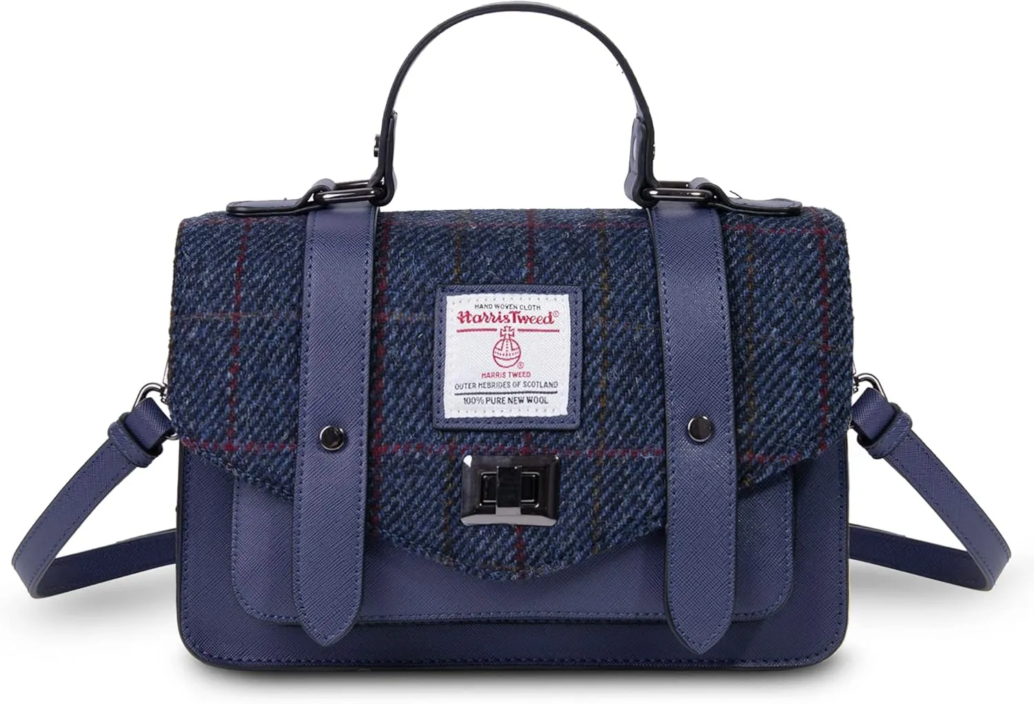 Islander Medium Satchel shoulder bags