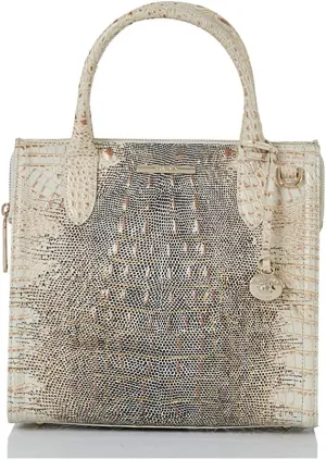 Ivory Iguana Ombre Melbourne Small Caroline
