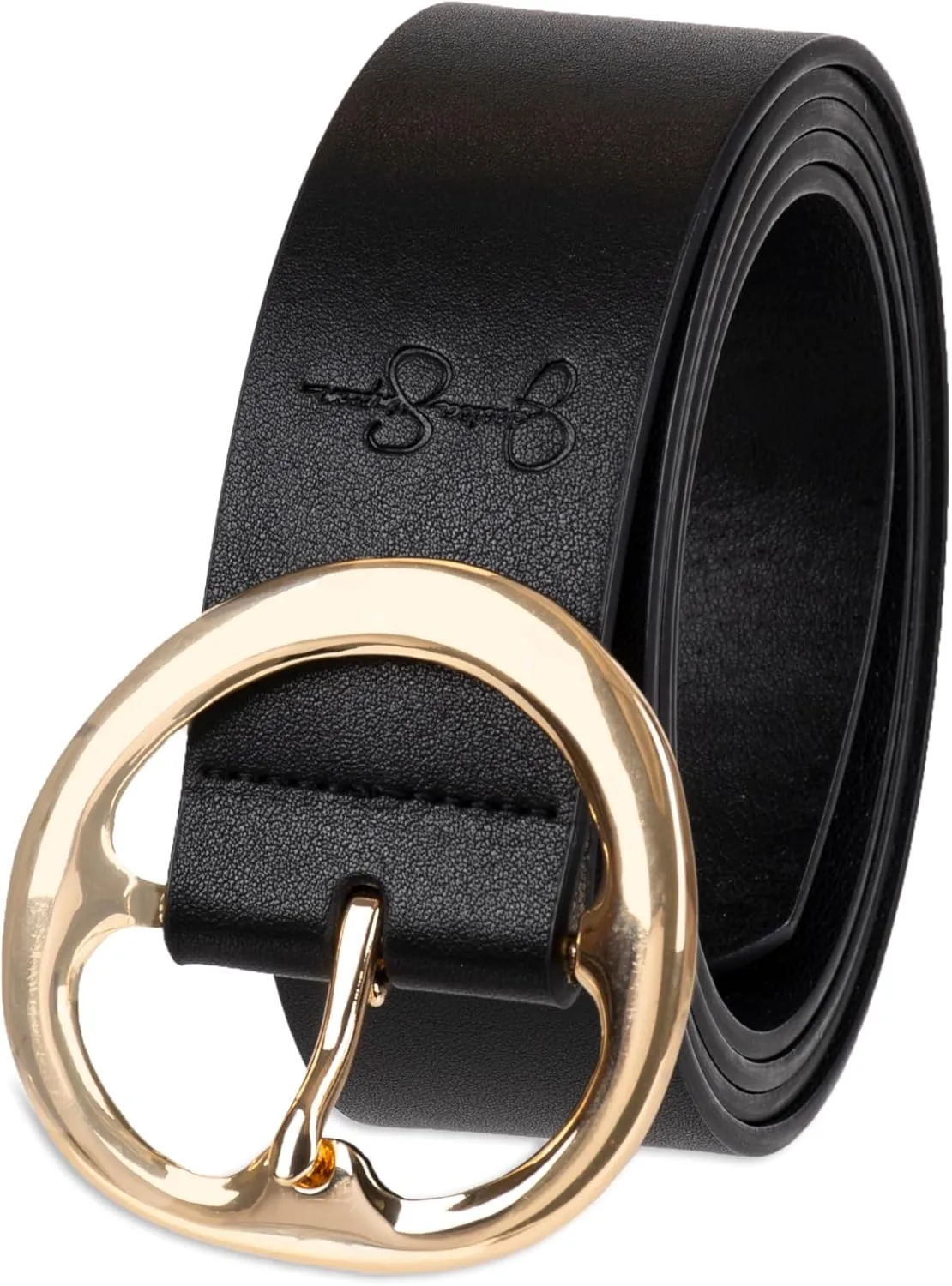 Jessica Simpson Women's Fashion Casual Belt