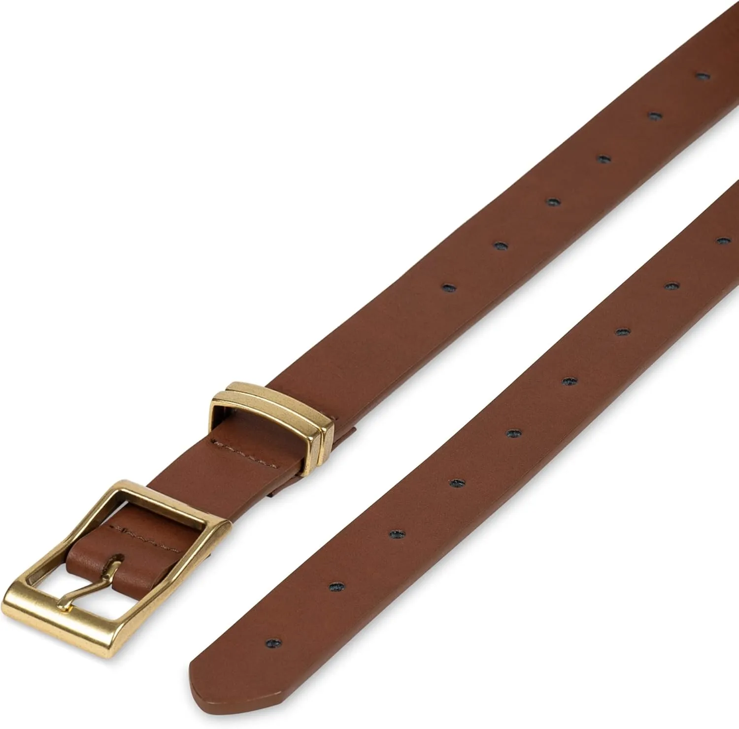Jessica Simpson Women's Fashion Casual Belt