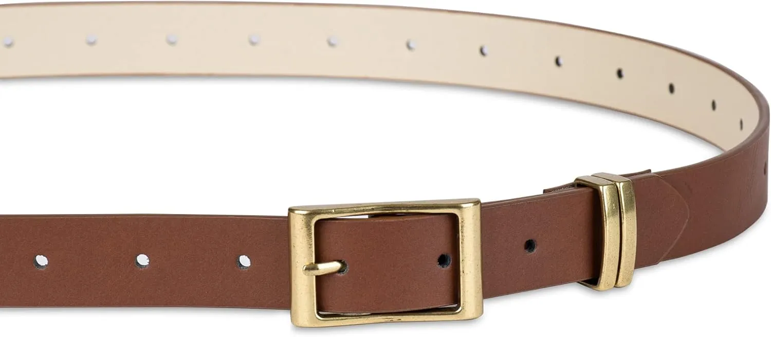 Jessica Simpson Women's Fashion Casual Belt