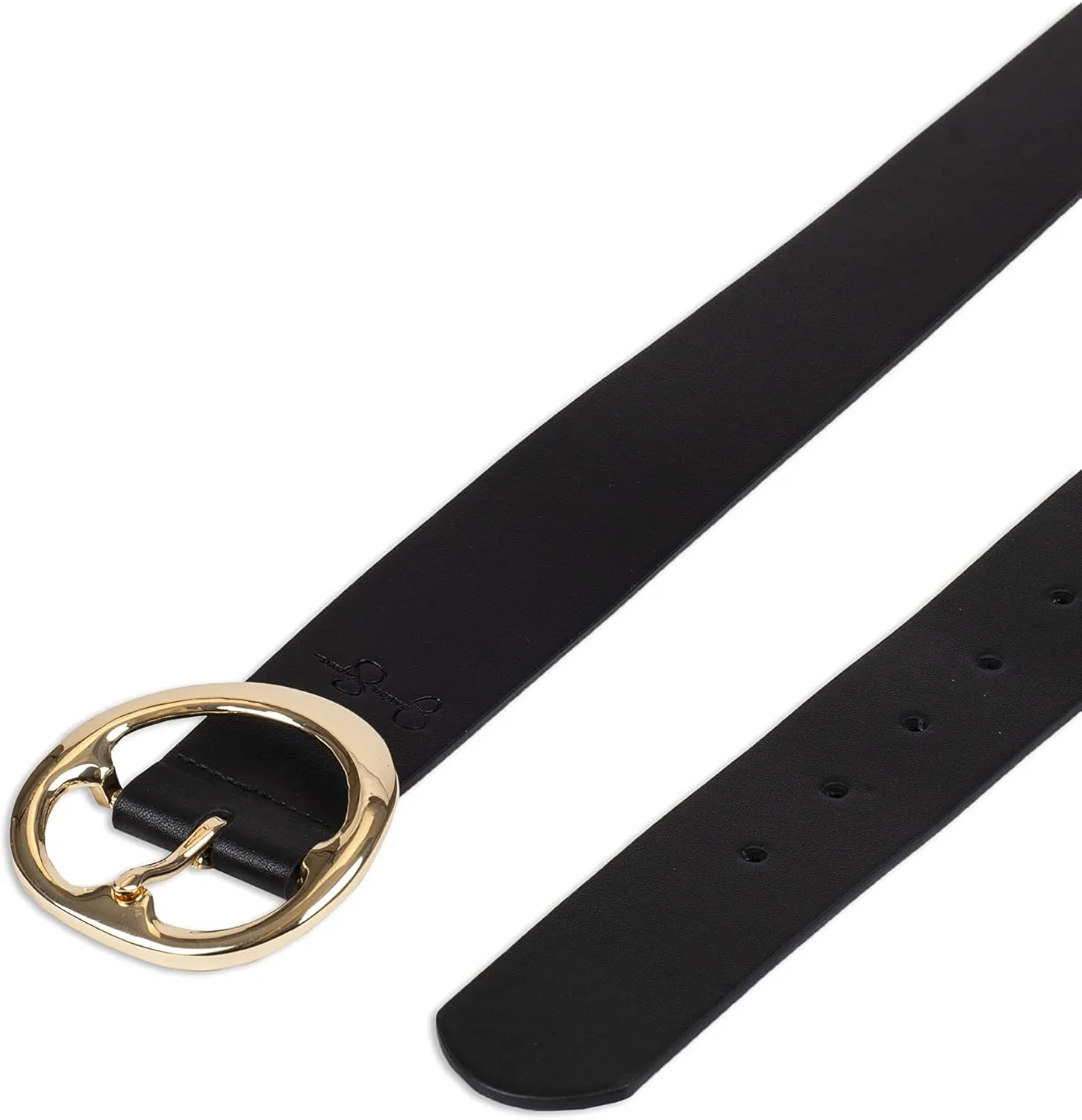 Jessica Simpson Women's Fashion Casual Belt