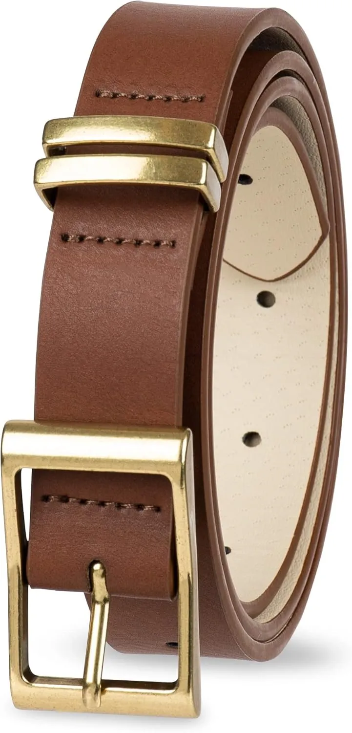 Jessica Simpson Women's Fashion Casual Belt