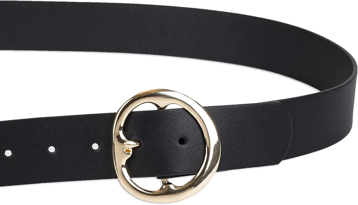Jessica Simpson Women's Fashion Casual Belt