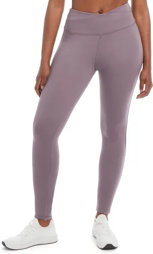 Jockey Women's Wrap Waist Full Length Legging