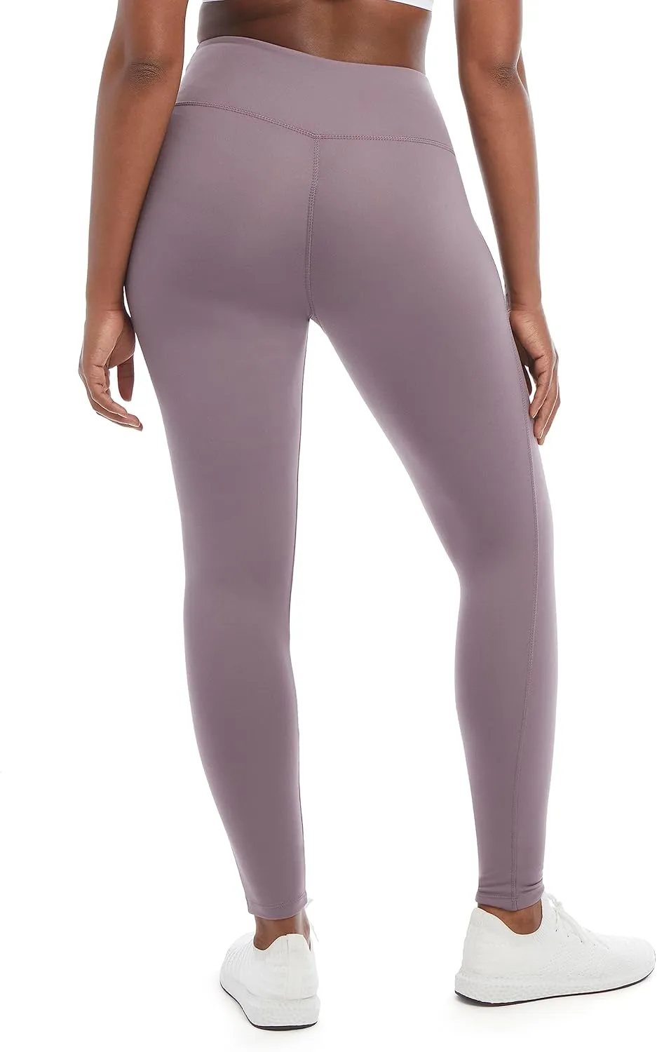 Jockey Women's Wrap Waist Full Length Legging