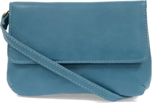 Joy Susan Crossbody Organizer Clutch: Evie Sling Bag