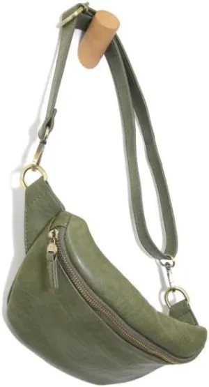 Joy Susan Shiloh Sling Belt Bag