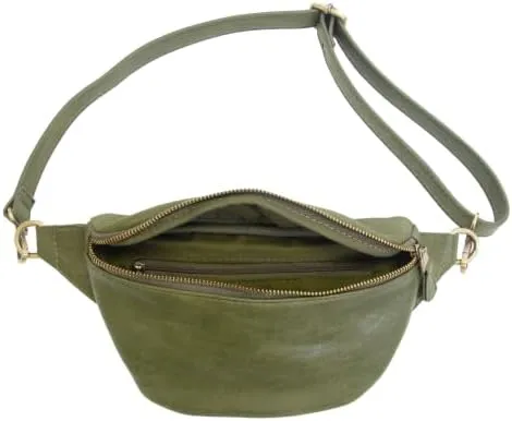 Joy Susan Shiloh Sling Belt Bag