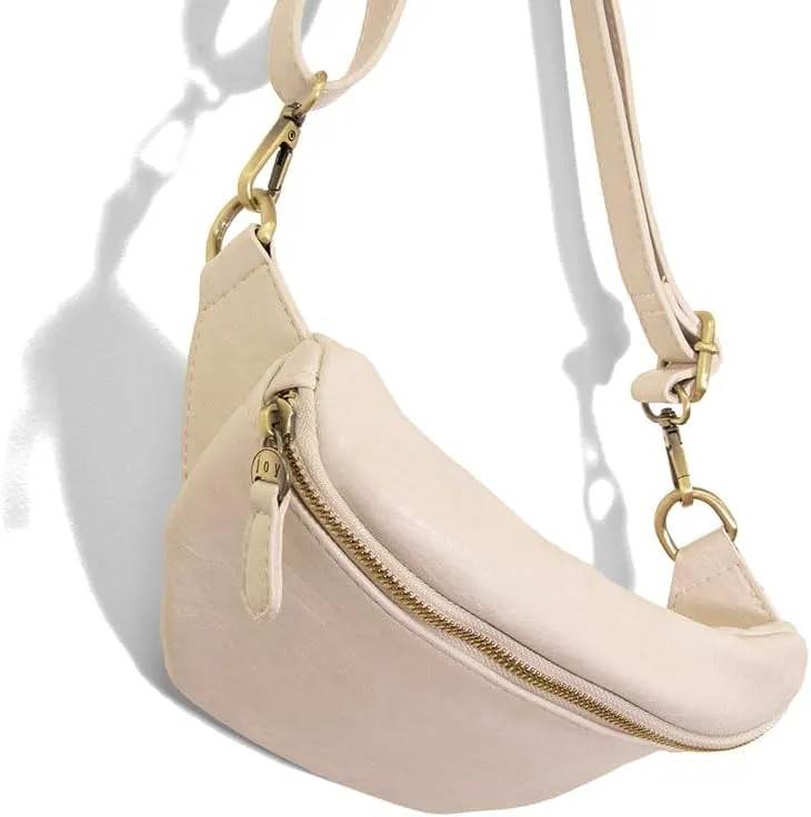 Joy Susan Shiloh Sling Belt Bag