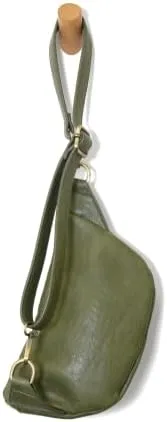 Joy Susan Shiloh Sling Belt Bag