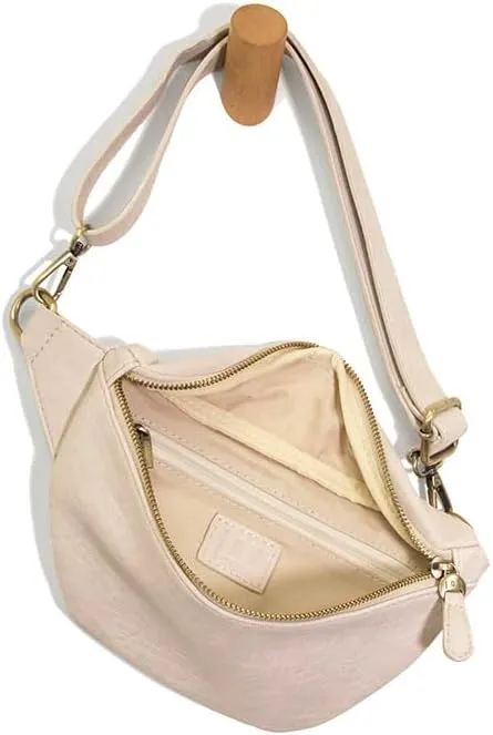 Joy Susan Shiloh Sling Belt Bag