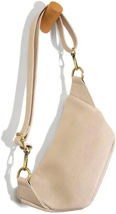 Joy Susan Shiloh Sling Belt Bag