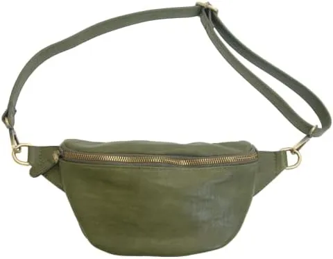 Joy Susan Shiloh Sling Belt Bag