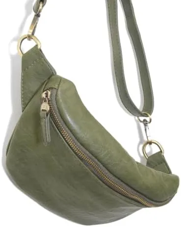 Joy Susan Shiloh Sling Belt Bag