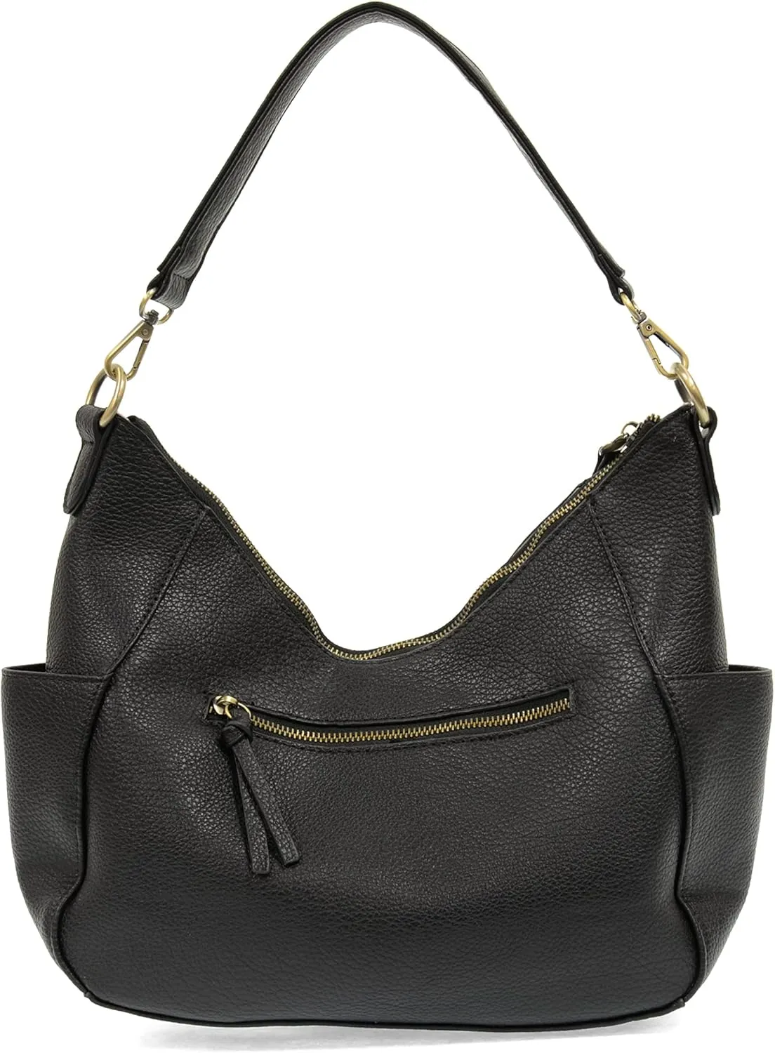 Joy Susan Trish Hobo Handbag: Convertible Carry