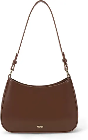 Juoxeepy Small Shoulder Bag Cute Purse for Women Y2K Crossbody Bag Fall Fashion Handbag Purse Trendy Satchel Bag