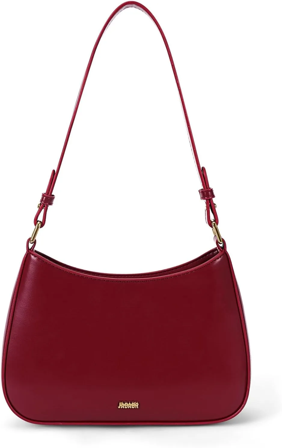 Juoxeepy Small Shoulder Bag Cute Purse for Women Y2K Crossbody Bag Fall Fashion Handbag Purse Trendy Satchel Bag