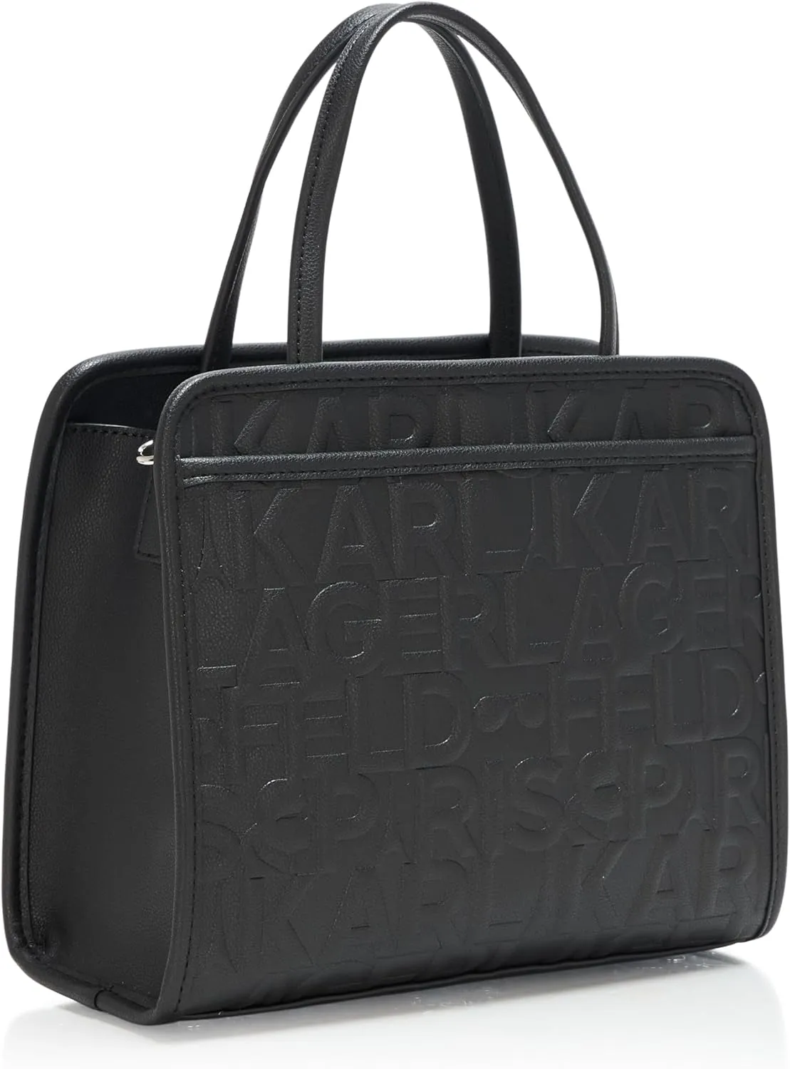 KARL LAGERFELD Maybelle Satchel