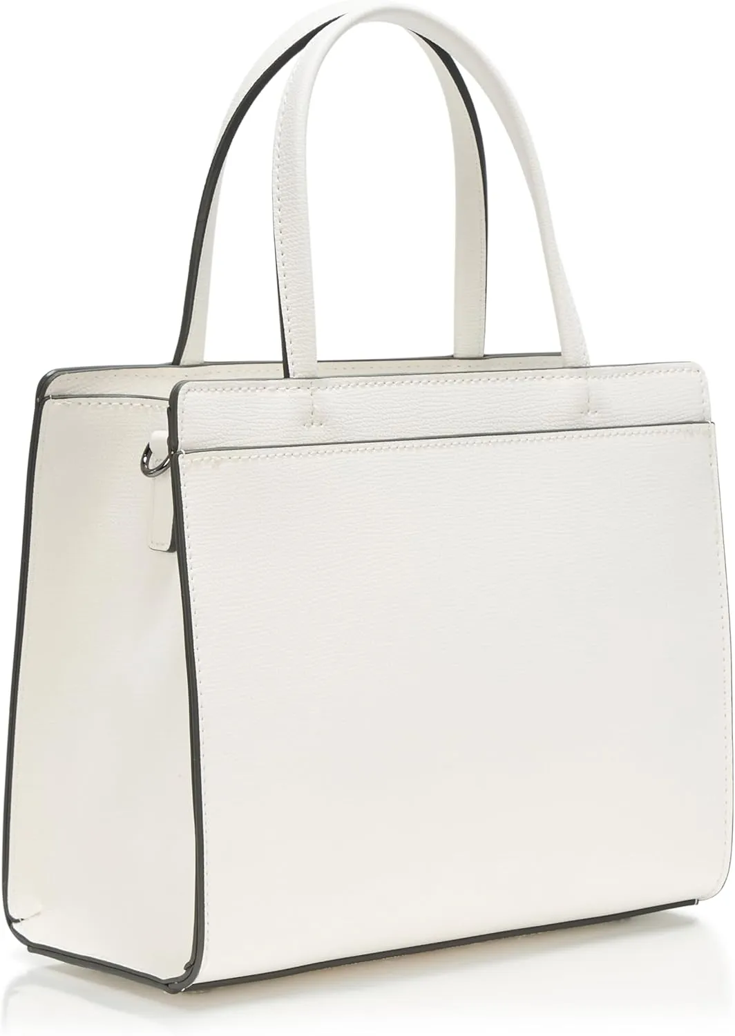 KARL LAGERFELD Paris Women's Maybelle Pin Satchel