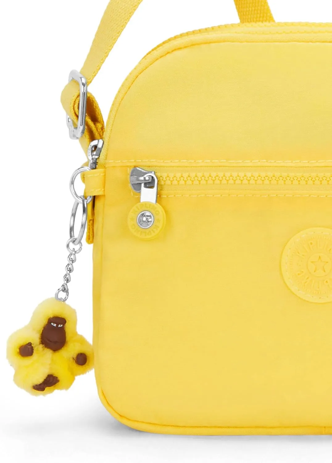 Kipling Keefe Crossbody Bag