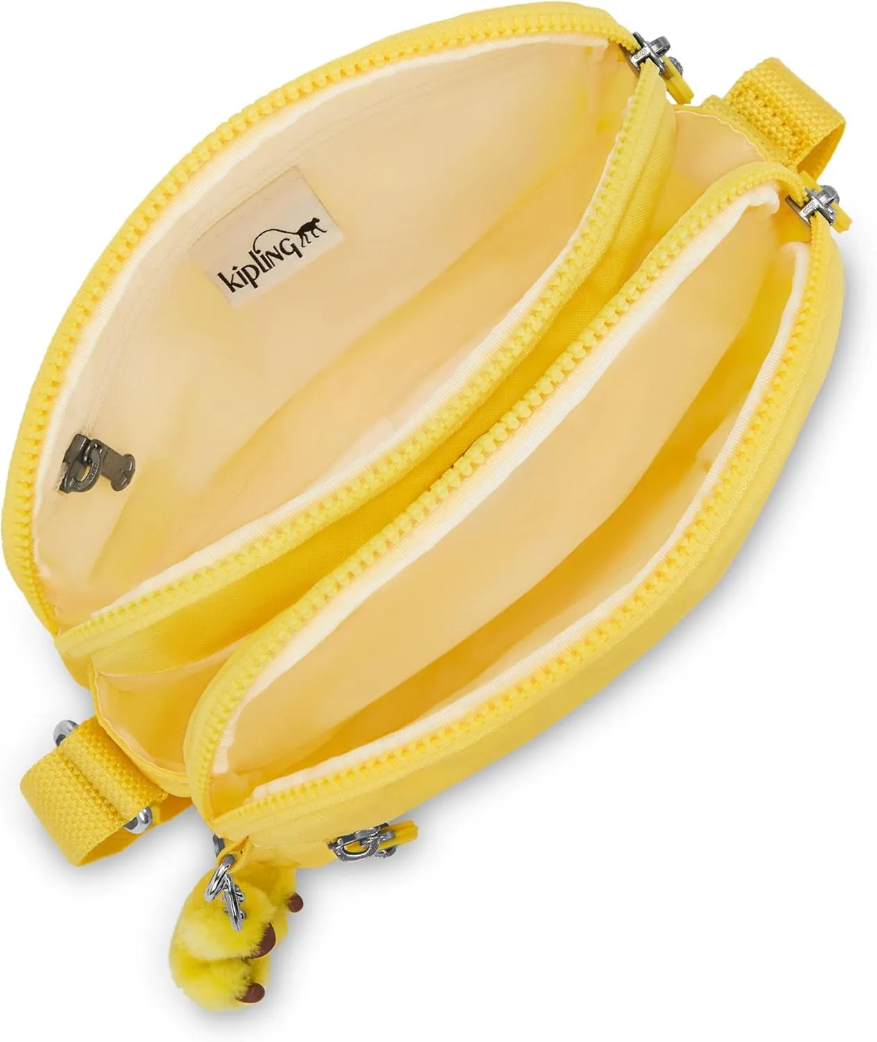 Kipling Keefe Crossbody Bag