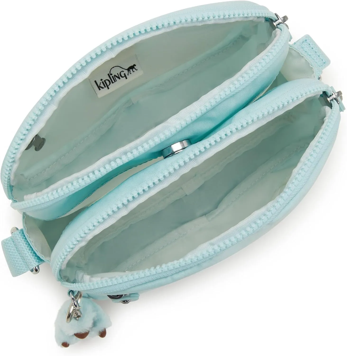 Kipling Keefe Crossbody Bag