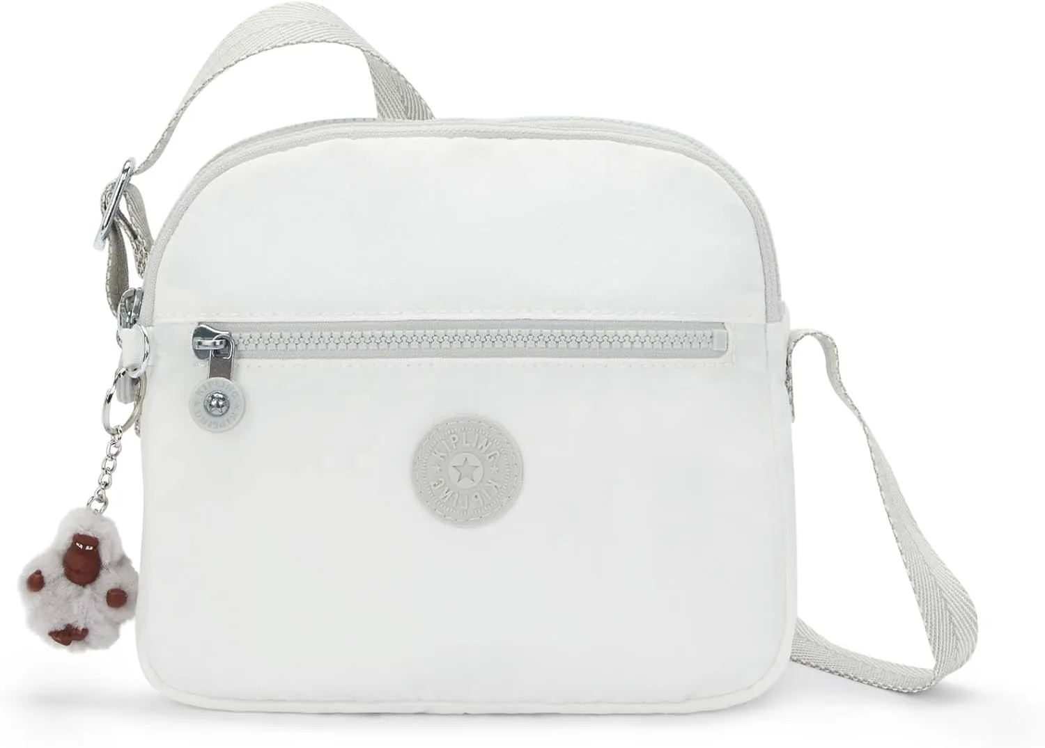 Kipling Keefe Crossbody Bag
