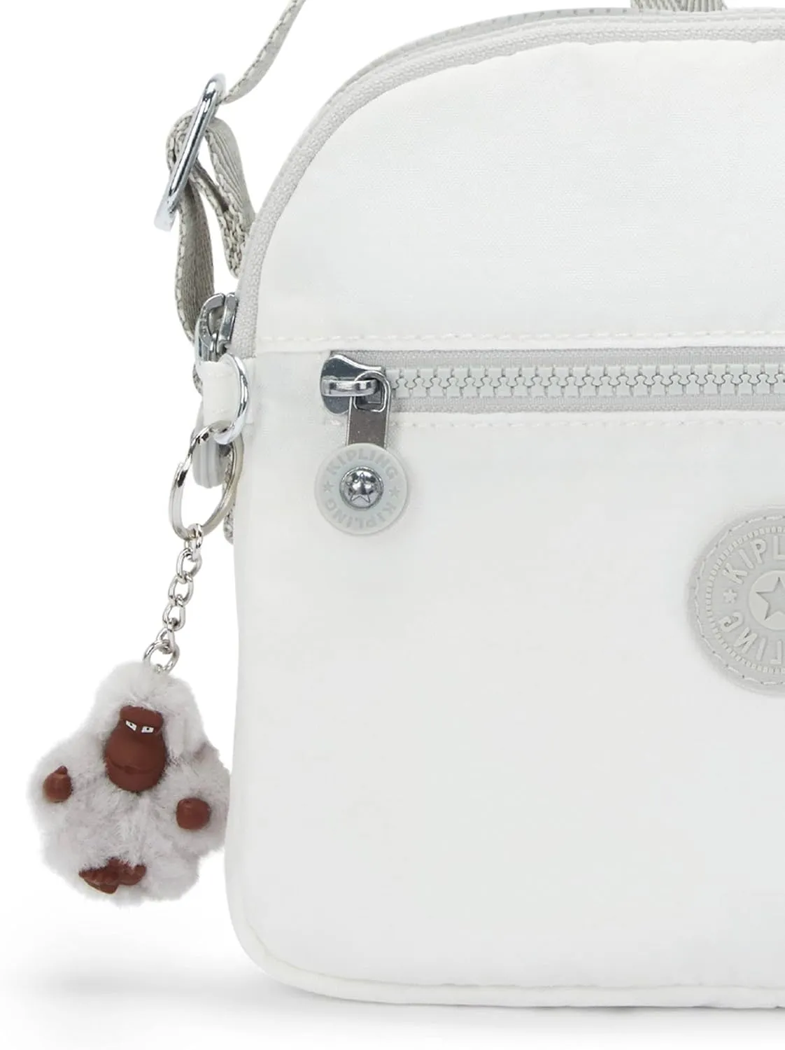Kipling Keefe Crossbody Bag