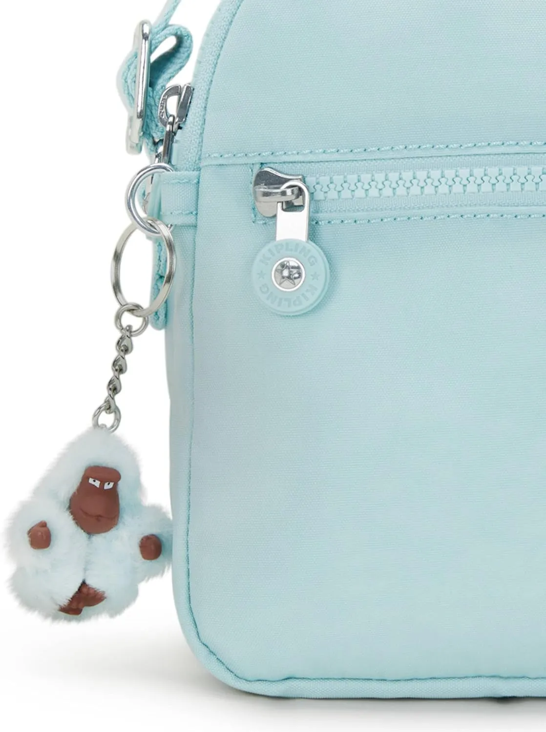 Kipling Keefe Crossbody Bag