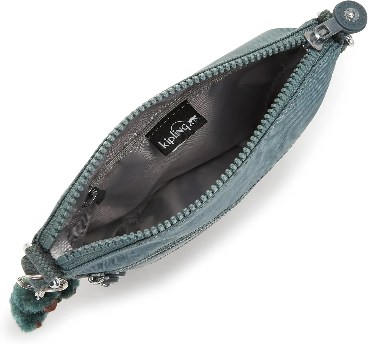 Kipling Women's Keiko Crossbody Mini Bag, Lightweight Adjustable Purse, Durable Shoulder Sling