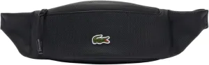 Lacoste Men's Unisex LCST Zippered Belt Bag