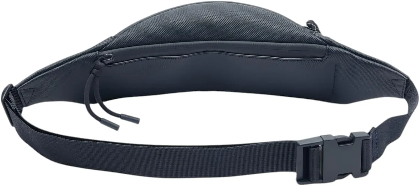 Lacoste Men's Unisex LCST Zippered Belt Bag