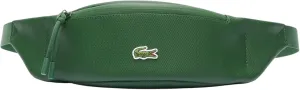 Lacoste Men's Unisex LCST Zippered Belt Bag
