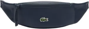 Lacoste Men's Unisex LCST Zippered Belt Bag
