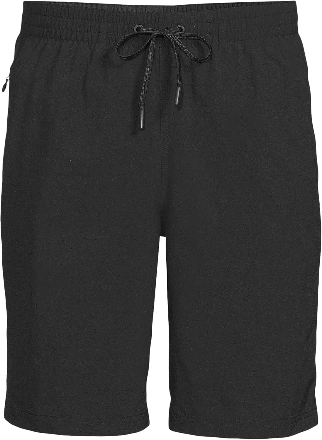 Lands' End Men's 9" Volley Hydroliner Swim Trunks