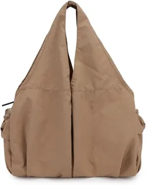 Large Hobo Shoulder Bag for Women - Work & Travel Tote Purse