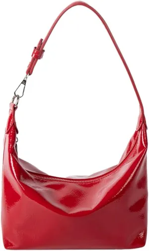 Leather Hobo Bags for Women Crescent Shoulder Bag with Adjustable Strap Clutch Purse Slouchy Tote Handbags 2025
