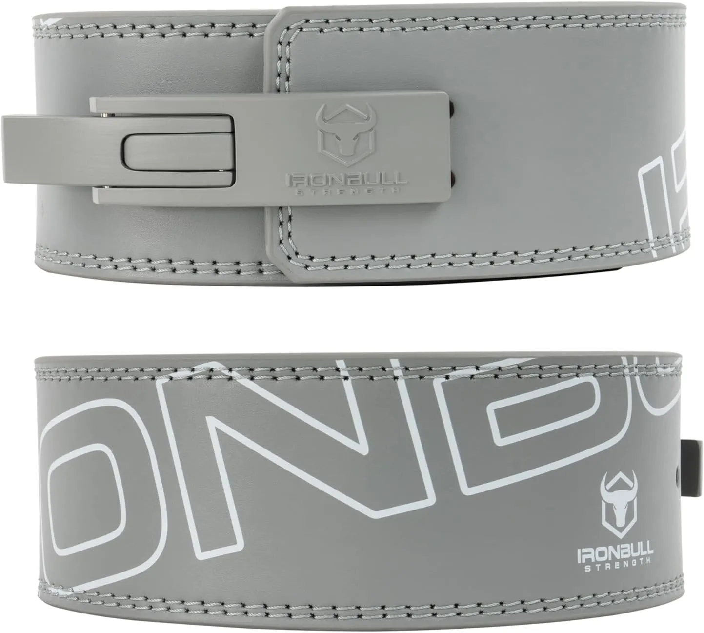 Lever Weightlifting Belt – 10mm Lever Belt for Squats & deadlift – Lever Lifting Belt for Men & Women - Lower Back Support Belt for Weight Lifting, Gym, Fitness & Weight Training