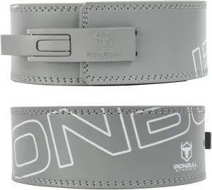 Lever Weightlifting Belt – 10mm Lever Belt for Squats & deadlift – Lever Lifting Belt for Men & Women - Lower Back Support Belt for Weight Lifting, Gym, Fitness & Weight Training