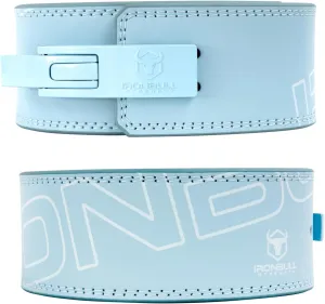Lever Weightlifting Belt – 10mm Lever Belt for Squats & deadlift – Lever Lifting Belt for Men & Women - Lower Back Support Belt for Weight Lifting, Gym, Fitness & Weight Training