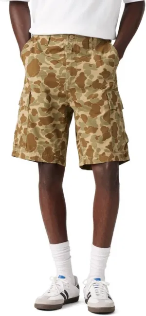 Levi's Men's Carrier Cargo Shorts, (Also Available in Big & Tall)