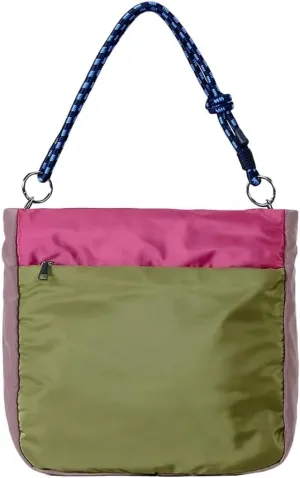 Lightweight Nylon Crossbody Bags for Women Purse with Multiple Pockets Sling Bag for Women Tote Bag for Travel Work Gym 2025