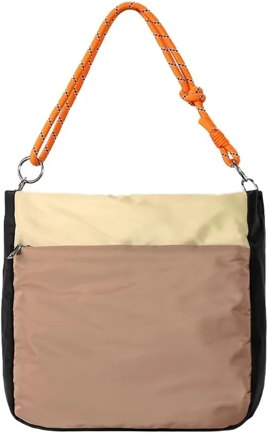 Lightweight Nylon Crossbody Bags for Women Purse with Multiple Pockets Sling Bag for Women Tote Bag for Travel Work Gym 2025