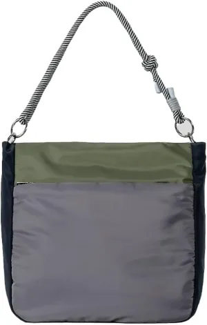 Lightweight Nylon Crossbody Bags for Women Purse with Multiple Pockets Sling Bag for Women Tote Bag for Travel Work Gym 2025