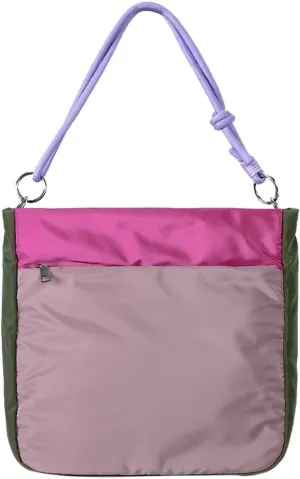 Lightweight Nylon Crossbody Bags for Women Purse with Multiple Pockets Sling Bag for Women Tote Bag for Travel Work Gym 2025